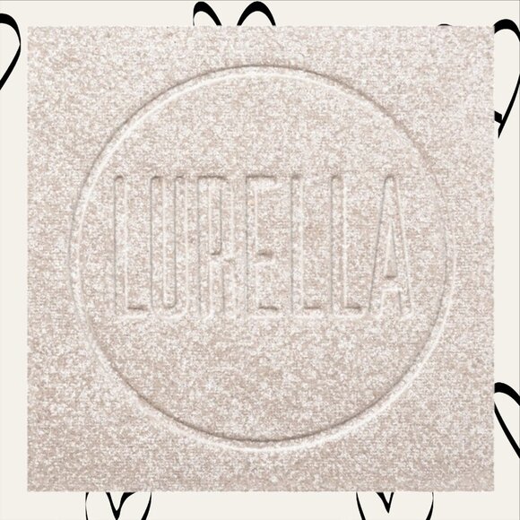 ❤️ Clear Out! New LURELLA Highlighter Brighter Than Your Future 12.5g - Picture 2 of 2